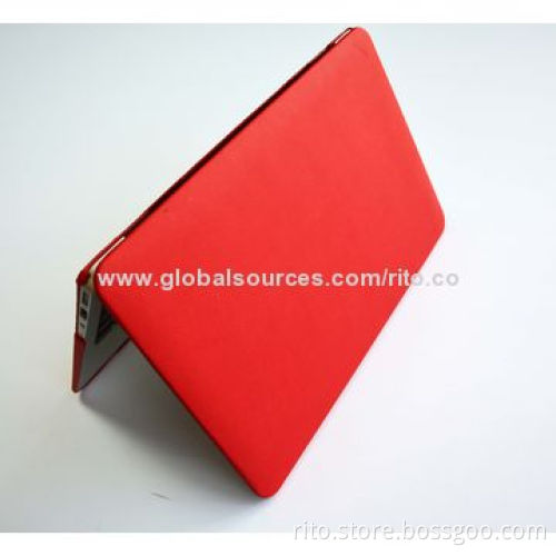 PU Case for New Macbook Air, 13 Inches